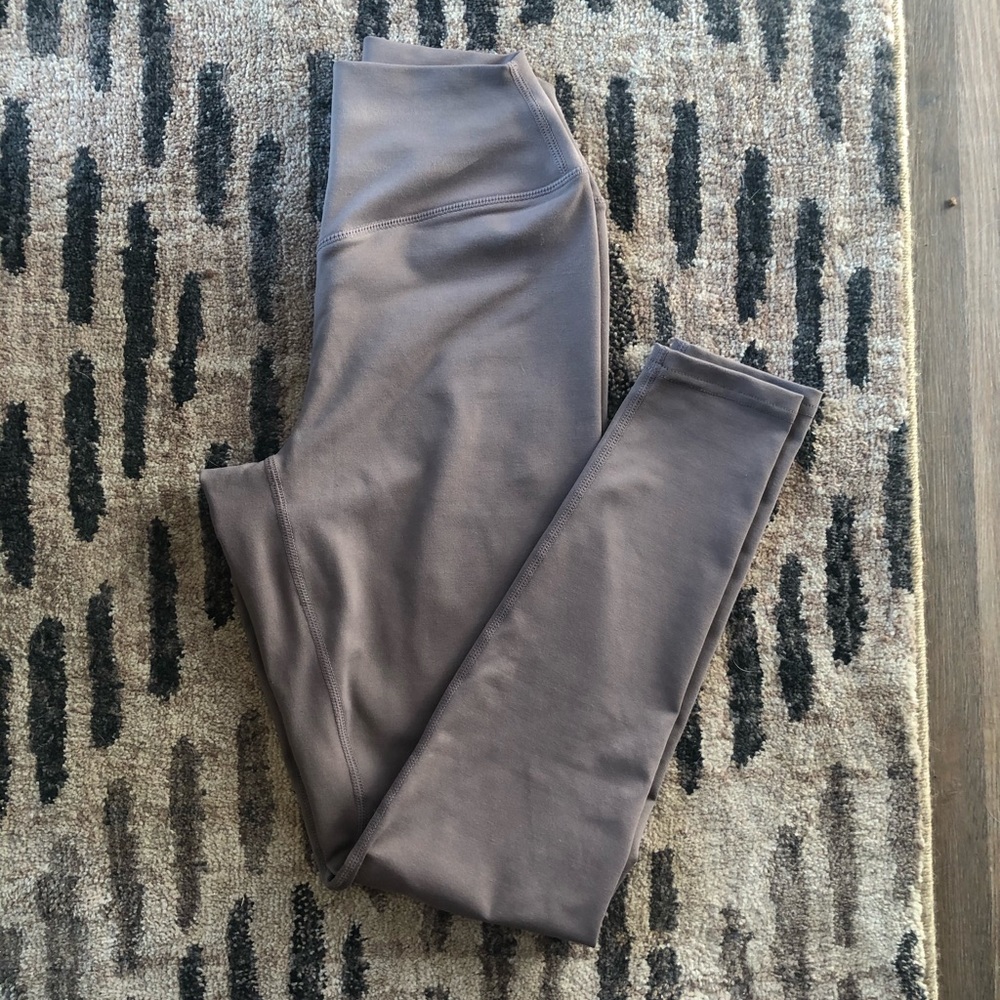 Balance Athletica Ascend Pant Taupe
